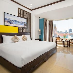 Deluxe Doppelzimmer