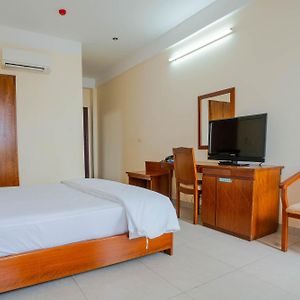 Standard Doppelzimmer